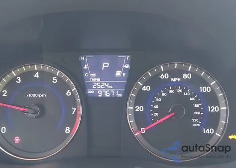 2012 Hyundai Accent Gs z USA, uszkodzony, nr VIN KMHCT5AE2CU021453